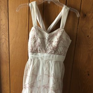 WORN ONCE Adrianna Pappell